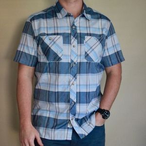 Levi's Casual Short Sleeve Shirt